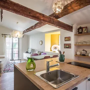  Appartement Maison Petite Roquette Et Garage
