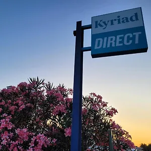 Kyriad Direct Hotel