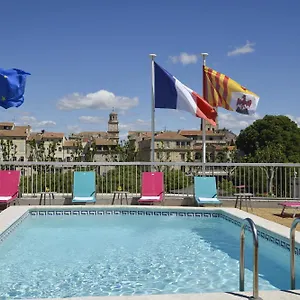 3* Hotell Atrium Centre